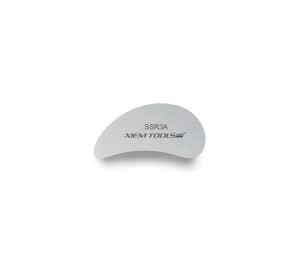 Xiem Tools Stainless Steel Rib 3A - 1240.design