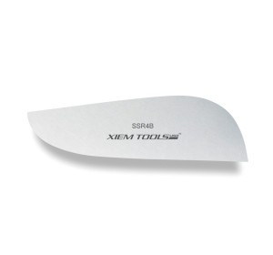 Xiem Tools Stainless Steel Rib 4B - 1240.design