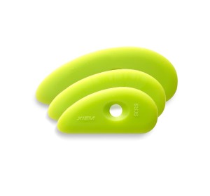 Xiem Tools Ultra Soft Silicone Rib - 1240.design