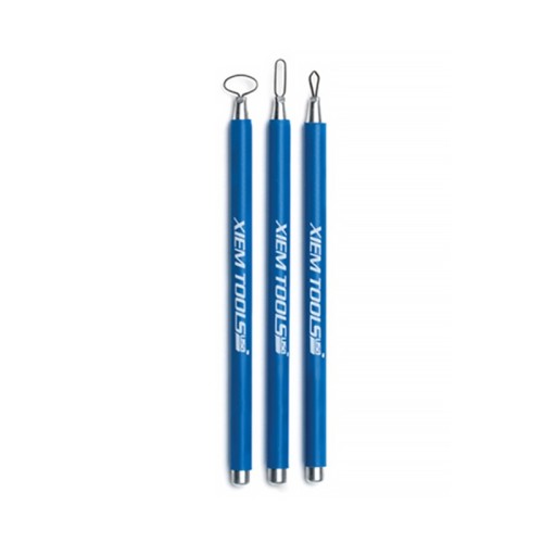 Xiem Tools Mini Ribbon Sculpting Set C - 1240.design