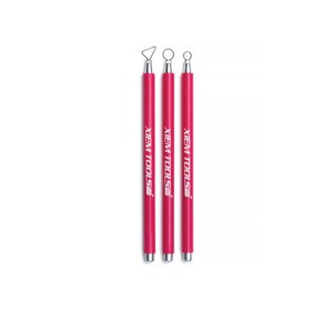 Xiem Tools Mini Ribbon Schnitzschlingen-Set B - 1240.design