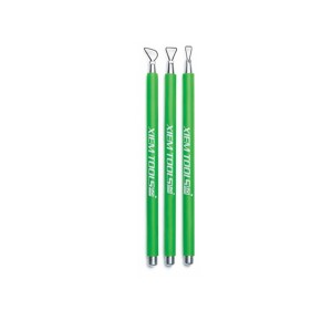 Xiem Tools Mini Ribbon Schnitzschlingen-Set A - 1240.design