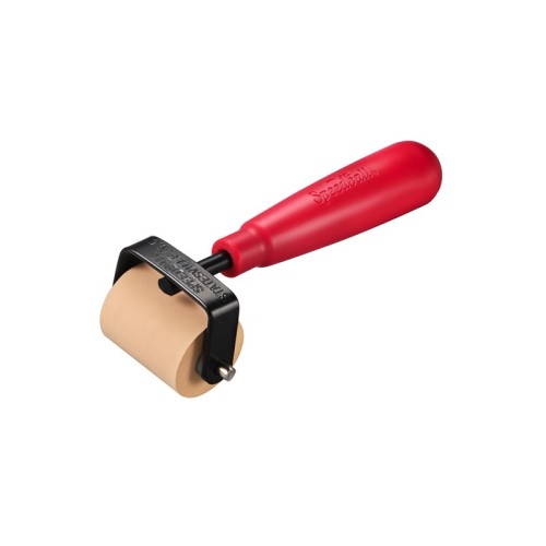 Speedball Soft Rubber Brayer 1.5" - 1240.design