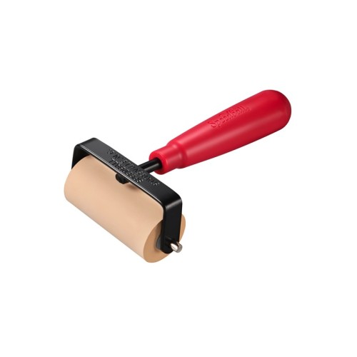 Speedball Soft Rubber Brayer 2.5" - 1240.design