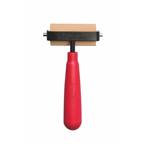 Gumový váleček Speedball 2.5" (6 cm) - 1240.design