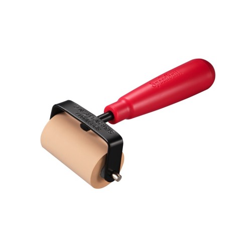 Speedball Soft Rubber Brayer 2" - 1240.design