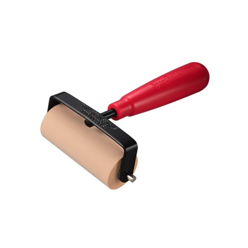 Weiche Gummiwalze 3" (7.5 cm) - 1240.design