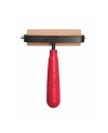 Weiche Gummiwalze 4" (10 cm) - 1240.design