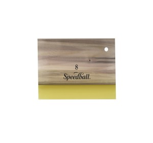 Rakle Speedball uretanová 8" (20 cm) - 1240.design