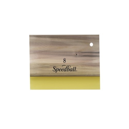 Urethan-Rakel 8" (20 cm) - 1240.design