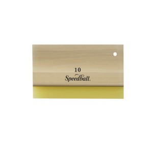 Stěrka Speedball 10" (25 cm) - 1240.design