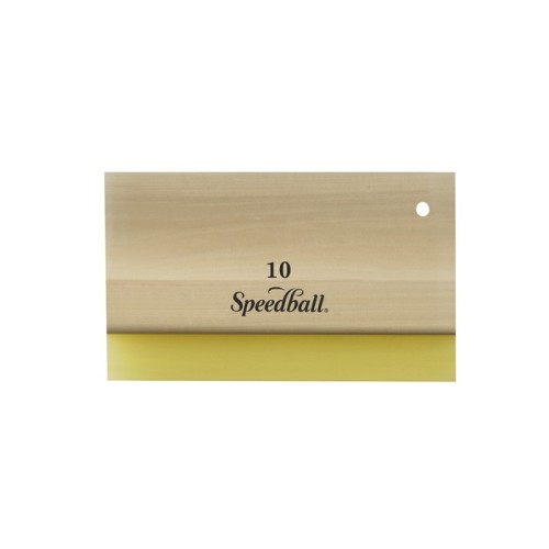 Stěrka Speedball 10" (25 cm) - 1240.design