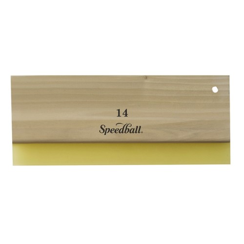 Rakle Speedball uretanová 14" (35,5 cm) - 1240.design