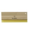Rakle Speedball uretanová 14" (35,5 cm) - 1240.design