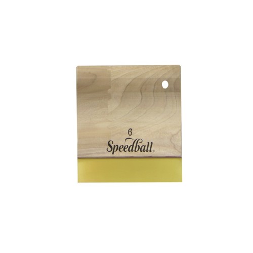 Speedball Urethane Squeegee - 1240.design