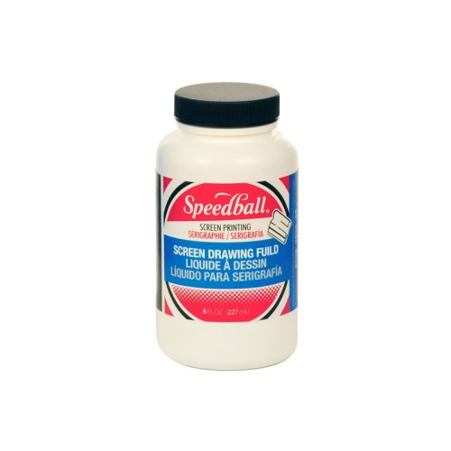 Speedball Drawing Fluid - 1240.design