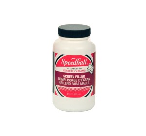 Vyplňovač pro sítotisk Speedball Screen Filler - 1240.design