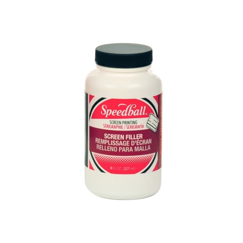 Speedball Screen Filler - 1240.design