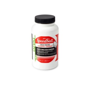 Speedball Diazo-Fotoemulsionsentferner - 1240.design