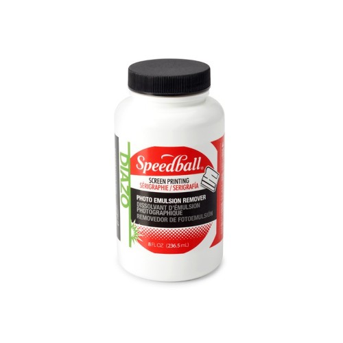 Speedball Diazo-Fotoemulsionsentferner - 1240.design