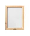 Speedball 110 Monofilament Printing Screen with Frame - 1240.design