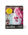 Speedball Diazo-Fotoemulsion-Set - 1240.design