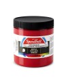 Acryl-Siebdruckfarbe Dunkelrot - 1240.design