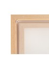 Speedball 110 Monofilament Printing Screen with Frame - 1240.design