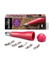 Speedball Linolschnittmesser-Set - 1240.design