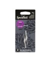 Speedball Linoleum Small V-Tip Cutter #1 - 1240.design