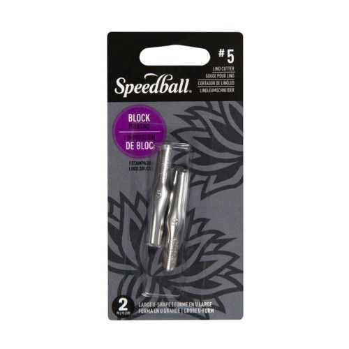 Linolschnittmesser Speedball 5 - 1240.design