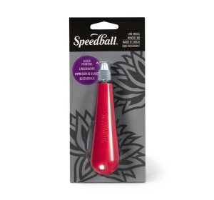 Rukojeť na linoryt Speedball - 1240.design