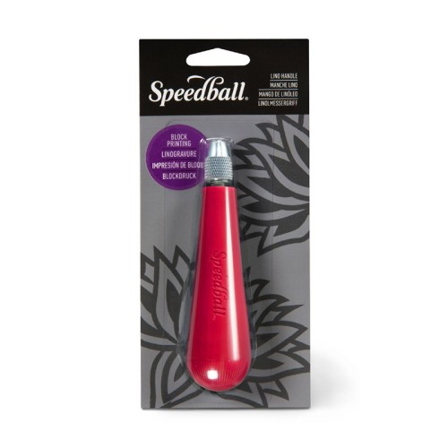 Rukojeť na linoryt Speedball - 1240.design