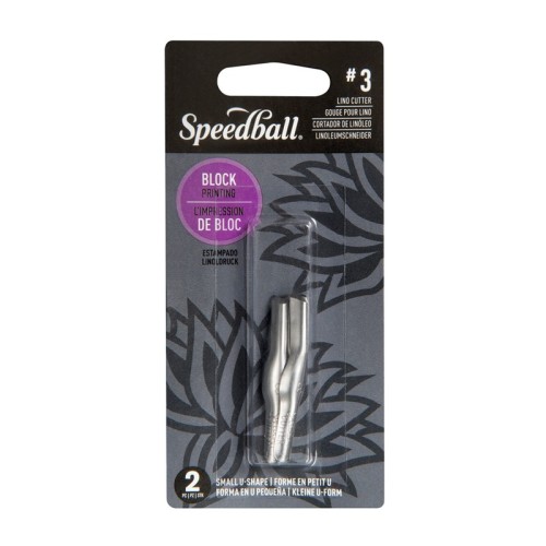 Linolschnittmesser Speedball 3 - 1240.design
