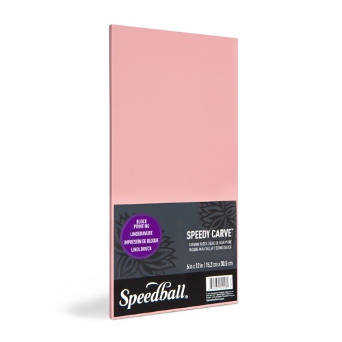 Speedball Speedy-Carve Linolblock - 1240.design
