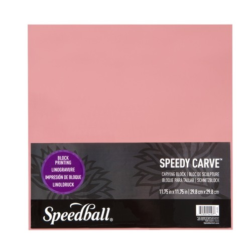 Blok na linoryt Speedball Speedy-Carve - 1240.design
