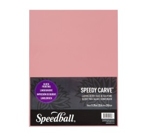 Blok na linoryt Speedball Speedy-Carve - 1240.design