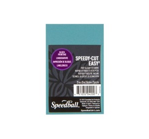 Blok na linoryt Speedball Speedy-Cut Easy - 1240.design