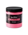 Speedball Acrylic Screen Printing Ink Fluorescent Pink - 1240.design