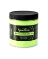Akrylová barva na sítotisk Speedball fluorescenční limetková - 1240.design