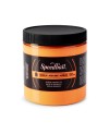 Acryl-Siebdruckfarbe Fluoreszierendes Orange - 1240.design