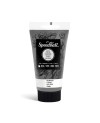 Grafická vodou ředitelná barva Speedball grafitová - 1240.design