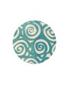 Keramikdruckfarbe AMACO Ink-27 Turquoise Blue  - 1240.design
