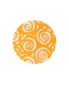 Ceramic Printing Ink AMACO Deep Yellow  - 1240.design