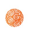 Keramický tiskový inkoust AMACO Bright Orange – 1240.design