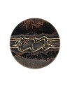 Szkliwo PC-65 BLACK AVENTURINE