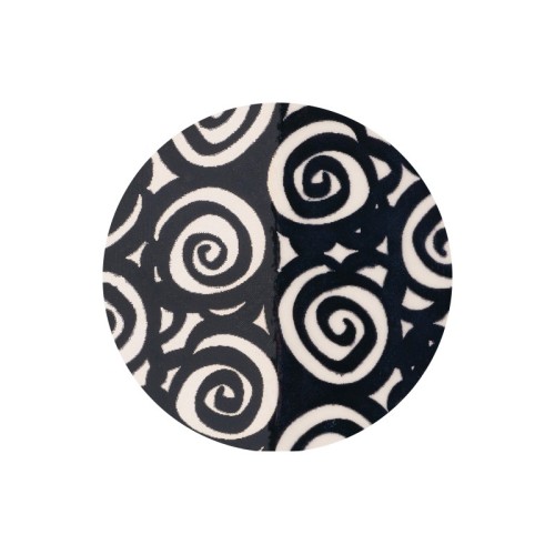 Ceramic Printing Ink AMACO Jet Black  - 1240.design