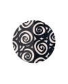 Keramický tiskový inkoust AMACO INK-61 Jet Black – 1240.design