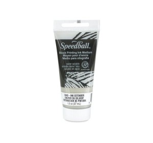 Rozcieńczalnik do farb graficznych Speedball - 1240.design
