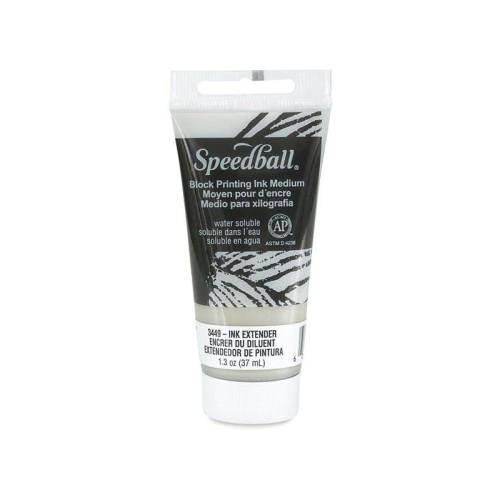 Speedball Water-Soluble Ink Extender - 1240.design